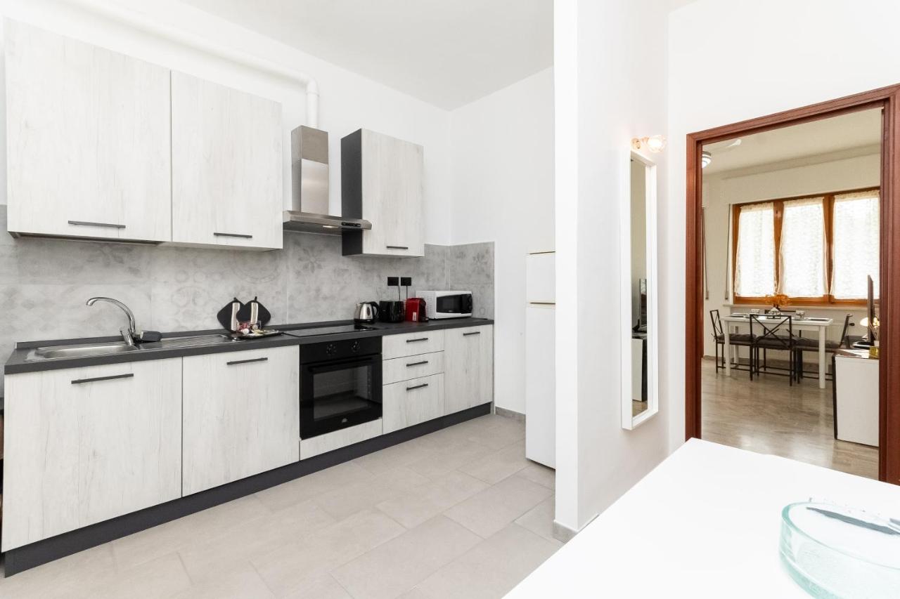 Vista Mare & 300Mt Da Spiaggia Con Freeparking E Ac Laigueglia Exterior photo